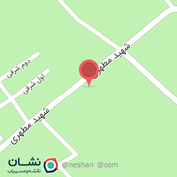 عکس فروشگاه کشاورزی مهندس معصومیان