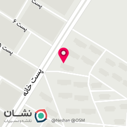 عکس تعمیرگاه فول تجهیزات علی و پدران