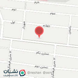 عکس آرایشگاه افشین