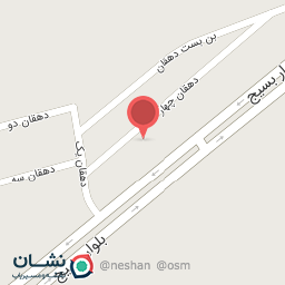 عکس آرایشی شهیدی 