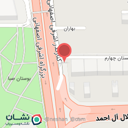 عکس هیئت مجمع الذاکرین غرب تهران