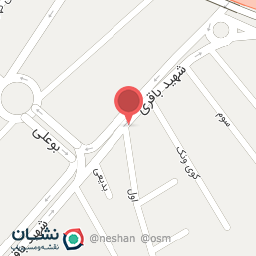 عکس هایپر و سوپر مارکت محمدرضا