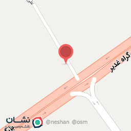 عکس باغچه سنتی سیب ترش