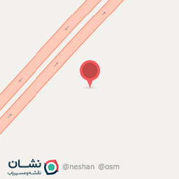 عکس خودرو یدک حاج حسن