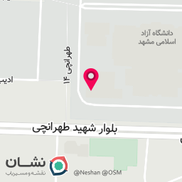 عکس اداره کل ثبت نام دانشگاه آزاد اسلامی واحد مشهد