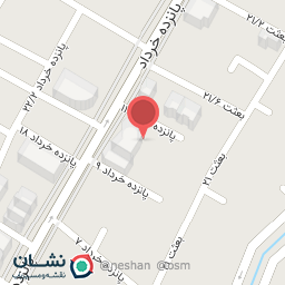 عکس بانک کشاورزی شعبه بلوار بعثت