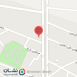 عکس تعمیرگاه مکانیکی معینی