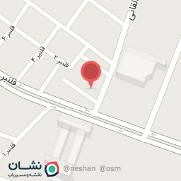 عکس بانک رفاه کارگران شعبه کوی کارگران