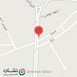 عکس کبابی مهران