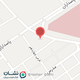 عکس بنگاه آهن آلات مسعودکنارکوهی