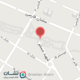 عکس بوستان ابونصر