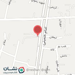 عکس پارچه سرای گلبرگ