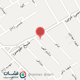 عکس آشکده حسام  