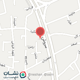 عکس گالری فرش تاتریس