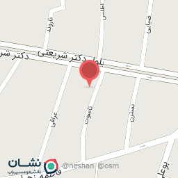 عکس کلینیک زیبایی و لیزر دکتر قادرزاده