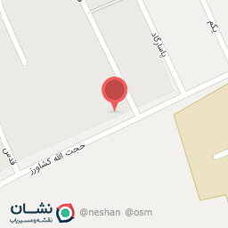 عکس فروشگاه پارچه مبلی آرش