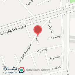 عکس نانوایی تنوری سنتی