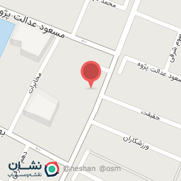 عکس نانوایی بربری