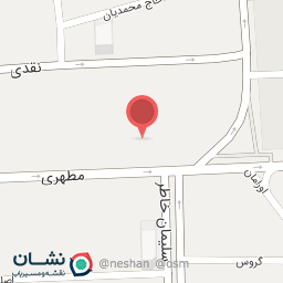 عکس نصب نیروی ایران