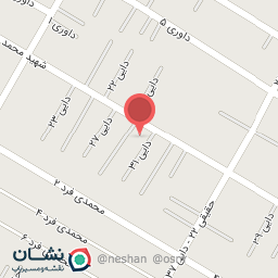 عکس سوپرمارکت جمالی