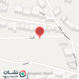 عکس استخر گل سنگ