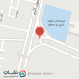 عکس سه راه مارلیک