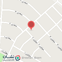 عکس مرکز بهداشت ازنا