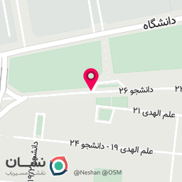 عکس کتابفروشی سروش
