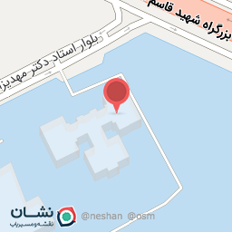 عکس معاونت آموزشی دانشگاه علوم پزشکی گناباد