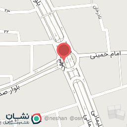 عکس میدان شهدا