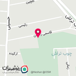عکس تعمیرگاه بنز و بی ام و مهدی پور