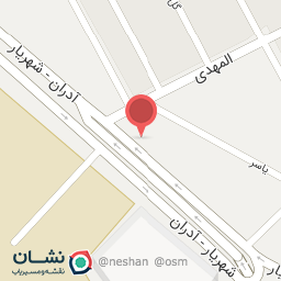 عکس پخش روغن و فیلتر آدران