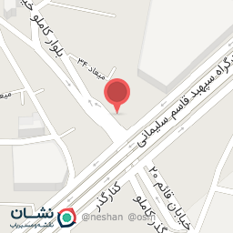 عکس مدرسه شهیدان رجایی و باهنر