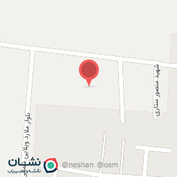 عکس فروشگاه لوازم ساختمانی خاجی