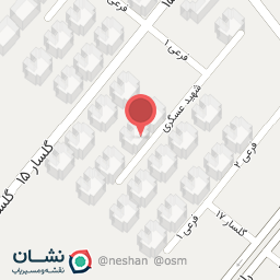 عکس مجتمع مسکونی بلوک۳۳۸ ،اف۶