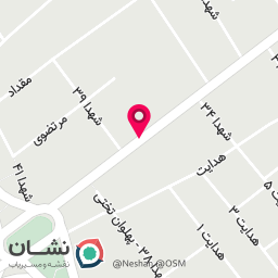 عکس مطب دندانپزشکی دکتر محمدحسین ذوالفقاری