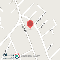 عکس گندم فروشی