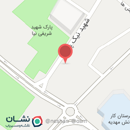 عکس کافه‌بهشت