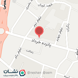 عکس دفتر خدمات الکترونیک قضایی اشترینان (رفیده میرزایی گودرزی) - کد 97326017