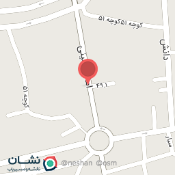 عکس بانک قرض الحسنه مهر ایران فرخشهر