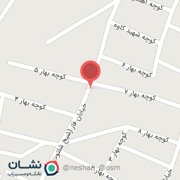 عکس نانوایی