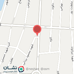 عکس گفتاردرمانی و استروبوسکوپی داشاب