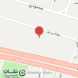 عکس شرکت پیام پردازشگر تهران