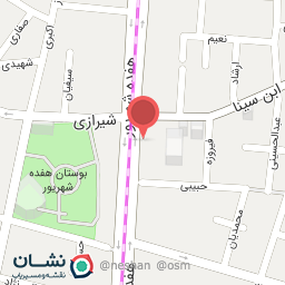 عکس کیوسک روزنامه فروشی