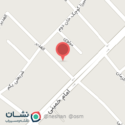 عکس شرکت کیان چوب - دکتر مهدی ملکانی