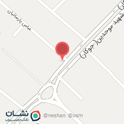 عکس میدان سادات