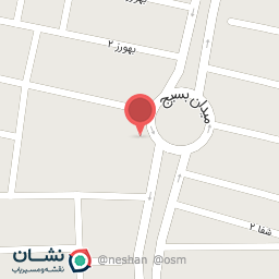 عکس سوپر مارکت فریادی