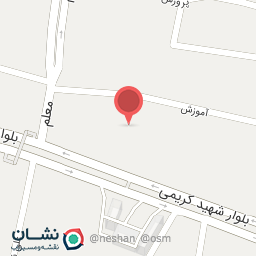 عکس اتو ساحل (احمدی لشکناری)