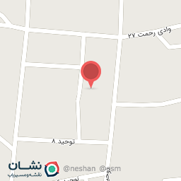 عکس مسجد محمد رسول الله