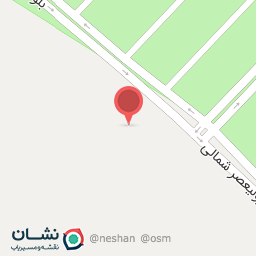 عکس مجتمع آموزشی حضرت معصومه